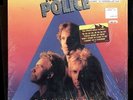 VINYL LP Police - Zenyatta Mondatta A&M SP3720 shrinkwrap hype sticker NM