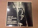 ROLLING STONES Out of our heads Decca LK 4733 mono 1st press - classic LP