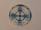 DAVID RUFFIN 'I CAN'T STOP THE RAIN' UK 7