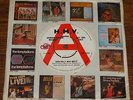 SWINGING BLUE JEANS   GOOD GOLLY MOLLY b/w SHAKING FEELING   UK HMV DEMO 7