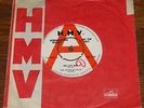 THE SWINGING BLUE JEANS   TOO LATE NOW b/w THINK OF ME   UK HMV DEMO 7