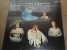Sutherland/Domingo OFFENBACH The Tales of Hoffmann - Decca SET 547-7 SEALED