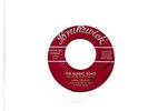 MFD IN CANADA ROCK R&B 1950s 45 RPM LINDA HOPKINS : THE MAGIC SONG + UPON MY LIP