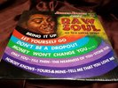 James Brown - Sings Raw Soul LP - King 1016 - Stereo - EX- Vinyl Plays Nicely