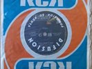 ABBA 45 PROMO On And On And /Our Last Summer SOUTHAMERICA 7