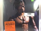 Travis Scott - Rodeo 2LP NEW