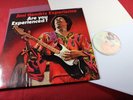 Jimi Hendrix Experience  ARE YOU EXPERIENCED LP Barclay 0820.143 France sehr gut