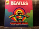 The Beatles - Magical Mystery Tour Plus Other Songs