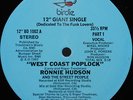 Ronnie Hudson 12