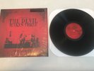 THE DEVIL MAKES THREE - Vinyl LP - Shrink with Hype Sticker - Rare