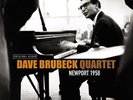 `Dave Brubeck Quartet - Newport 1958 [LP] (180 Gram, i (US IMPORT)  VINYL LP NEW