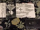NOCTURNAL RITES (SWEDEN) 'DEMO I 91' TOP RARE ORIGINAL DEATH METAL Demo TAPE
