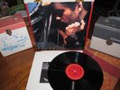 GEORGE MICHAEL Vinyl Lp FAITH W/Inner & Insert 1987 Columbia Beauty