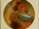 CARS NEW SEALED 1981 PROMO ONLY LP PICTURE DISC Shake It Up