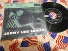 EP:JERRY LEE LEWIS