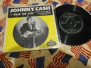 EP. JOHNNY CASH