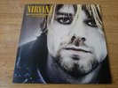 nirvana - the final solution   - LP  --   Limited  coloured