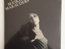 The Masked Marauders - The Masked Marauders Rock LP Deity 6378 SEALED 1st PRESS