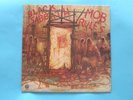 BLACK SABBATH - MOB RULES - RARE DUTCH PRESSING LP RECORD