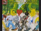 THE KINGS SINGERS / THE BEATLES CONNECTION / SIGNED x 6 / L/P/EMI DIGITAL 495561