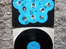 Irish Various Artists Handful Of Hits Vol. 1 Vinyl Ireland Hit Records Comp LP