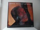 DEWEY REDMAN QUARTET - LIVING ON THE EDGE - BLACK SAINT-120 123-NEW-MINT-IMPORT