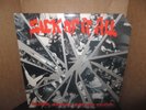 SICK OF IT ALL Blood, Sweat And No Tears LP w/Press Pack  IN EFFECT