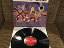 The Dave Brubeck Quartet - Time Out (Classic Records CS 8192)