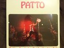 Patto lp  Roll 'em Smoke 'em Put Another Line Out   Hard Rock vinyl sealed