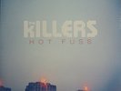 The Killers hot fuss vinyl new sealed