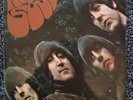 Beatles Rubber Soul Vinyl Lp