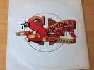 The Standard Music Library,INDUSTRIAL ESL/148 Hard to find Vinyl Album