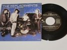 Replacements - I Will Dare 7