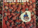 CHUCK BERRY One Dozen Berrys LP ORIGINAL 1958 Chess Black Label MONO LP-1432