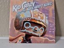 Kid Crazy and the Kilowatt King - 