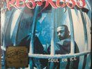 RAS KASS - SOUL ON ICE SEALED DOUBLE VINYL LP