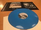 JAWBREAKER DEAR YOU in Blue Vinyl org 1995 LP  Punk KBD EMO