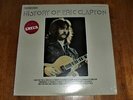 ERIC CLAPTON Orig 1972 