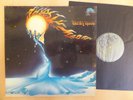 Thirsty Moon: Same, D-1st press 1972, BRAIN,  Top-Krautrock 