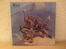 Dust - Hard Attack - Vinyl Album Kama Sutra KSBS 2059
