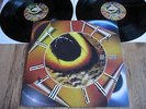 DAN CURTIN, THE WEB OF LIFE, UK PEACEFROG 2 x LPs, 1995, TECHNO, PLAYS GREAT