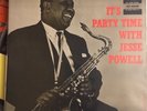 Tru Sound RVG Prestige 15007 JESSE POWELL mono deepgroove LAM