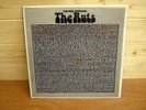 THE RUTS - THE PEEL SESSIONS - SFPS 011 - NEAR MINT VINYL - UK FIRST PRESSING