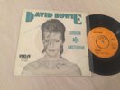 DAVID BOWIE - SORROW / AMSTERDAM 7