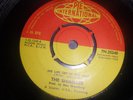 THE SHIRELLES 7