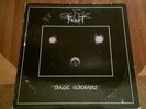 Celtic Frost Tragic Serenades ep 1986 Combat  MX 8107 Venom Bathory black metal
