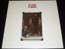 B.B. KING In London LP ABC 1971 USorig+foc PETER GREEN-ALEXIS KORNER-RINGO STARR