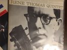 RENE THOMAS QUINTET 27 ORANGE JazzLand MONO deepgroove heavyweight