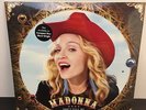 Madonna - Don't Tell Me SEALED 2x12