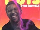 TOOTS AND THE MAYTALS-Pass The Pipe-1978 vinyl Lp